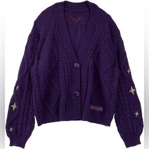 Taylor swift speak now cardigan size M/L